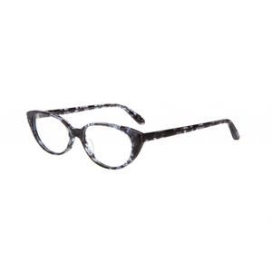 NEW Gisselle Eyewear Midnight DELPHIN Eyeglasses 54/16/145 with Case